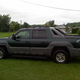 Illustration for article titled For $11,200, This 2002 Chevy Avalanche 2500 Is A Big Block Party